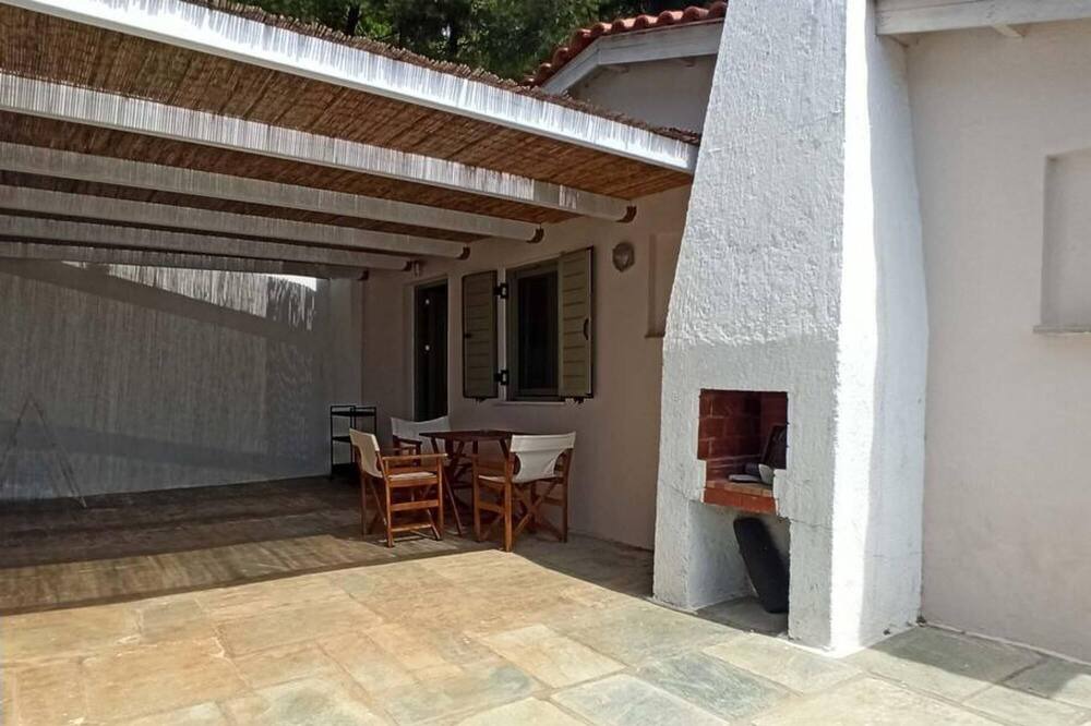 Photo of Patio Balcony in Katsarou