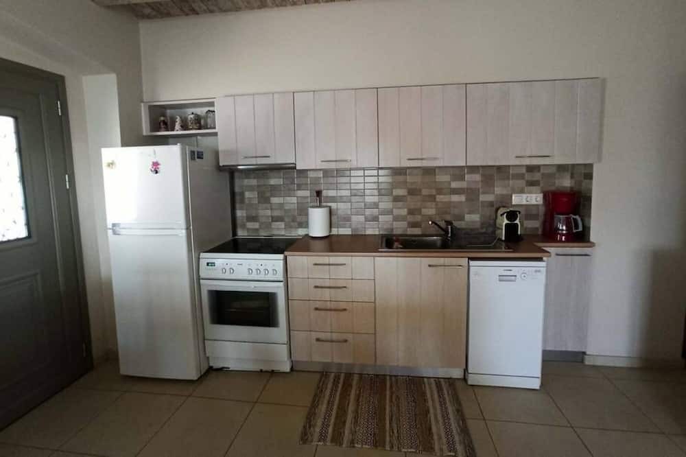 Photo of Kitchen in Katsarou