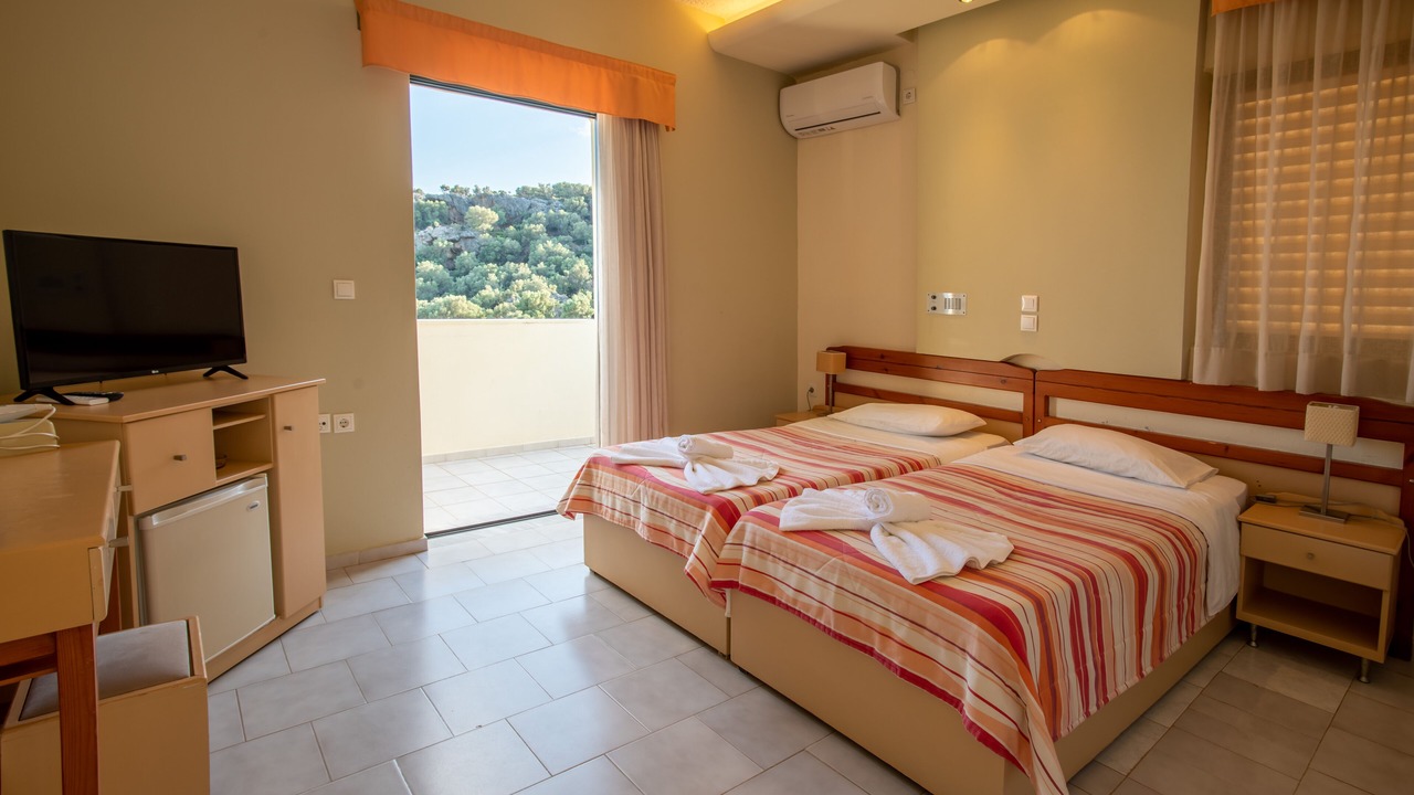 Photo of Bedroom in Ano Rodakino