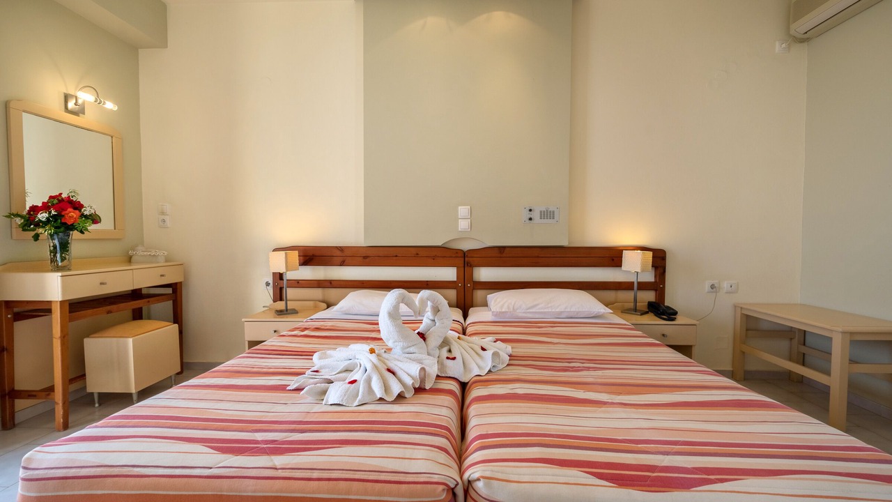 Photo of Bedroom in Ano Rodakino