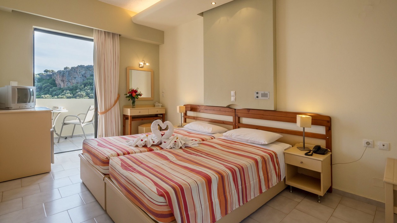 Photo of Bedroom in Ano Rodakino