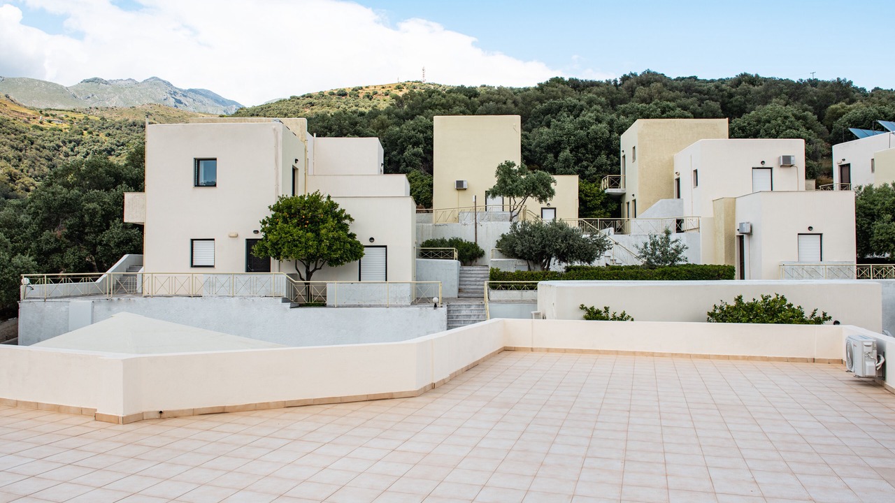 Photo of Outdoor in Ano Rodakino