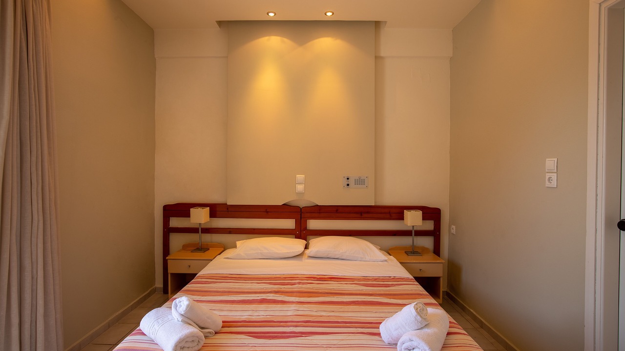Photo of Bedroom in Ano Rodakino