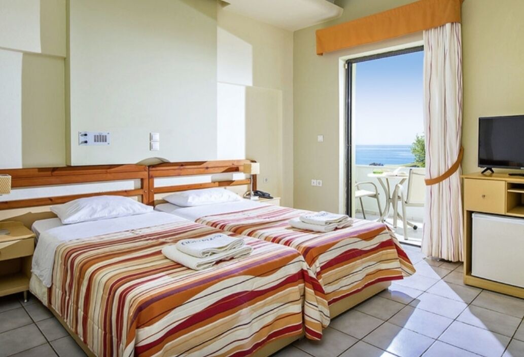 Photo of Bedroom in Ano Rodakino