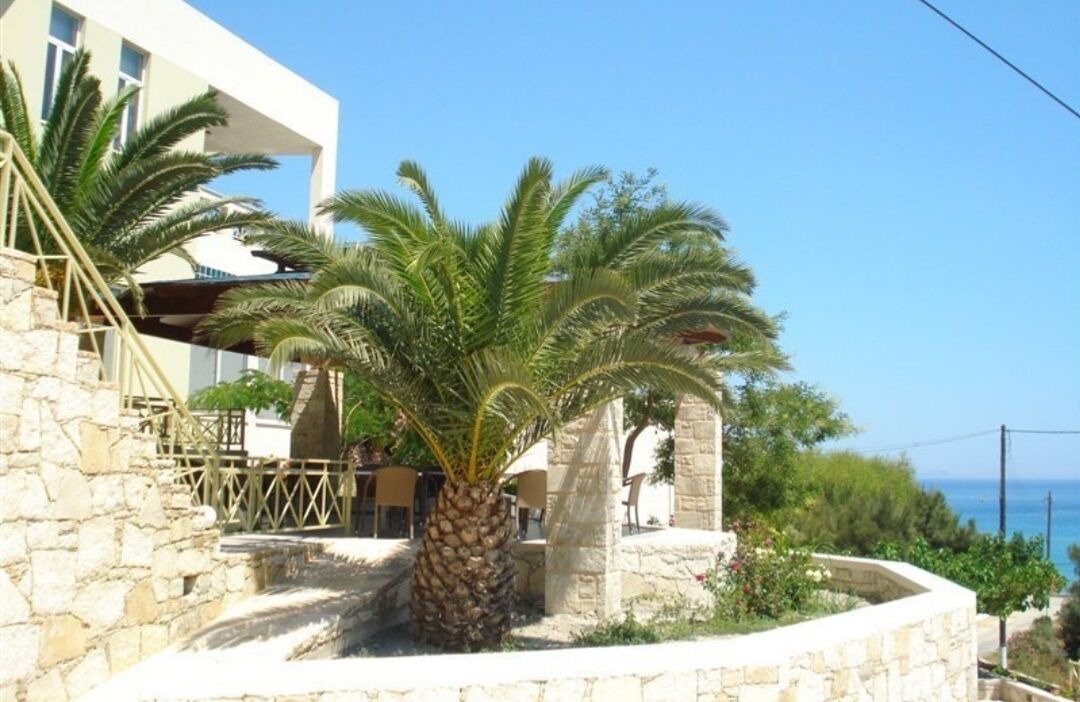 Photo of Outdoor in Ano Rodakino