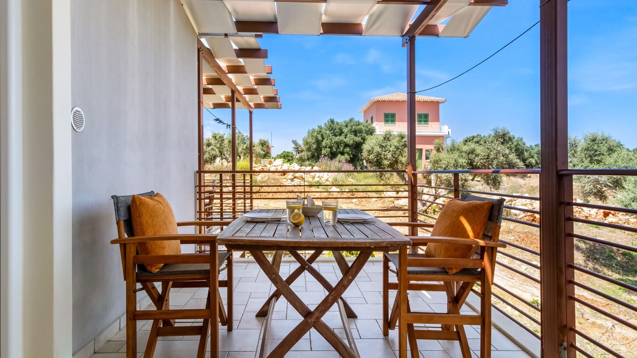 Photo of Outdoor in Kavallos