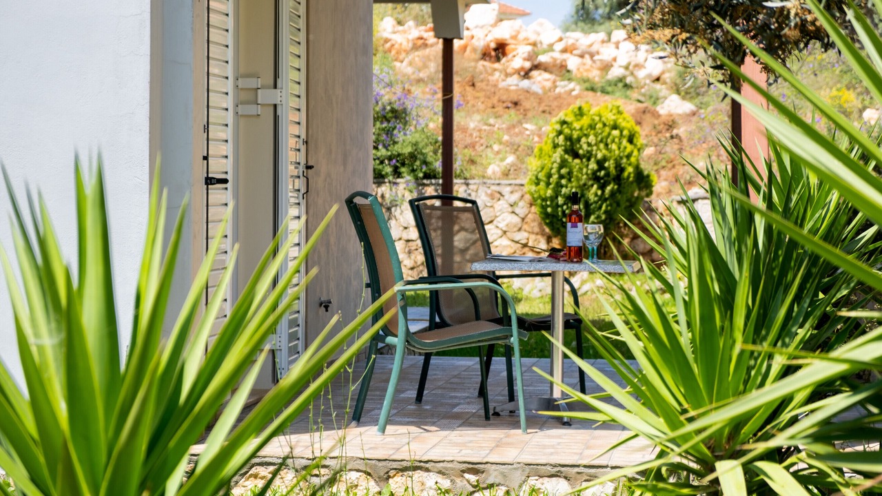 Photo of Outdoor in Kavallos