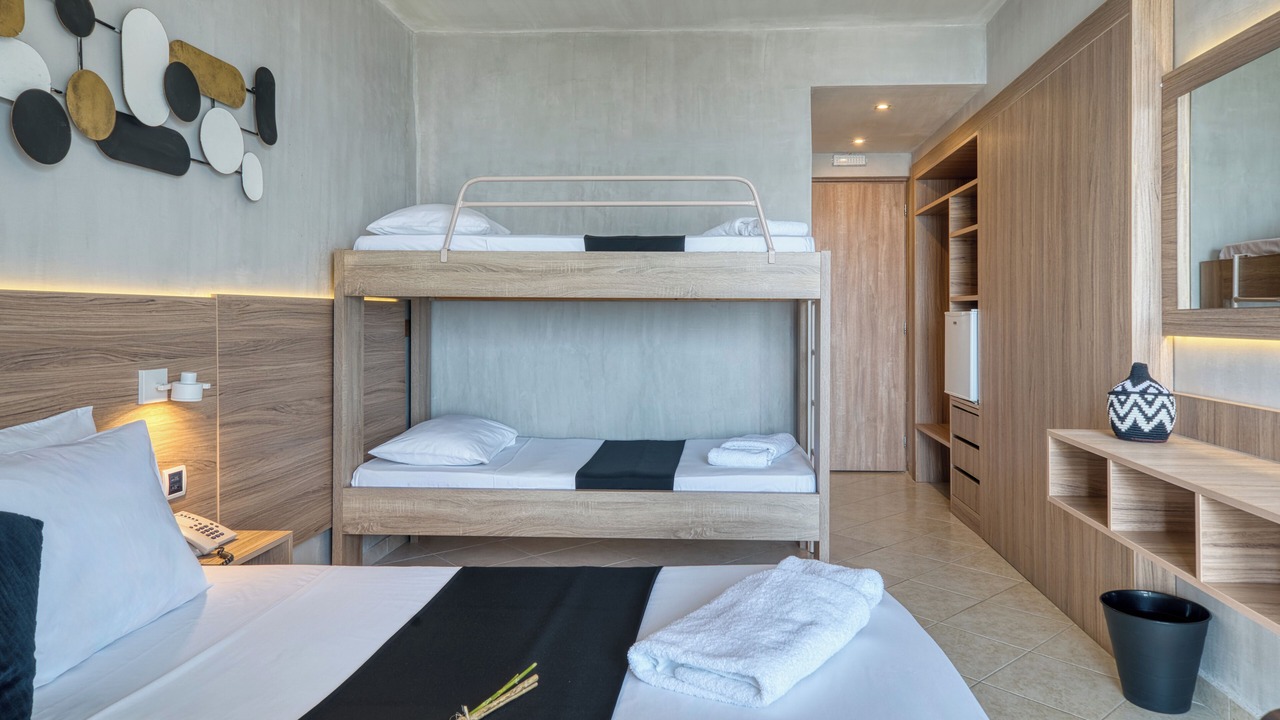 Photo of Bedroom in Kato Diminio