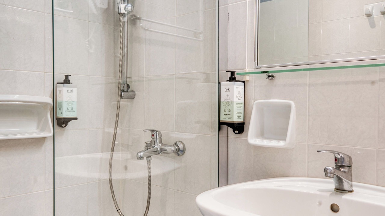Photo of Bathroom in Kato Diminio