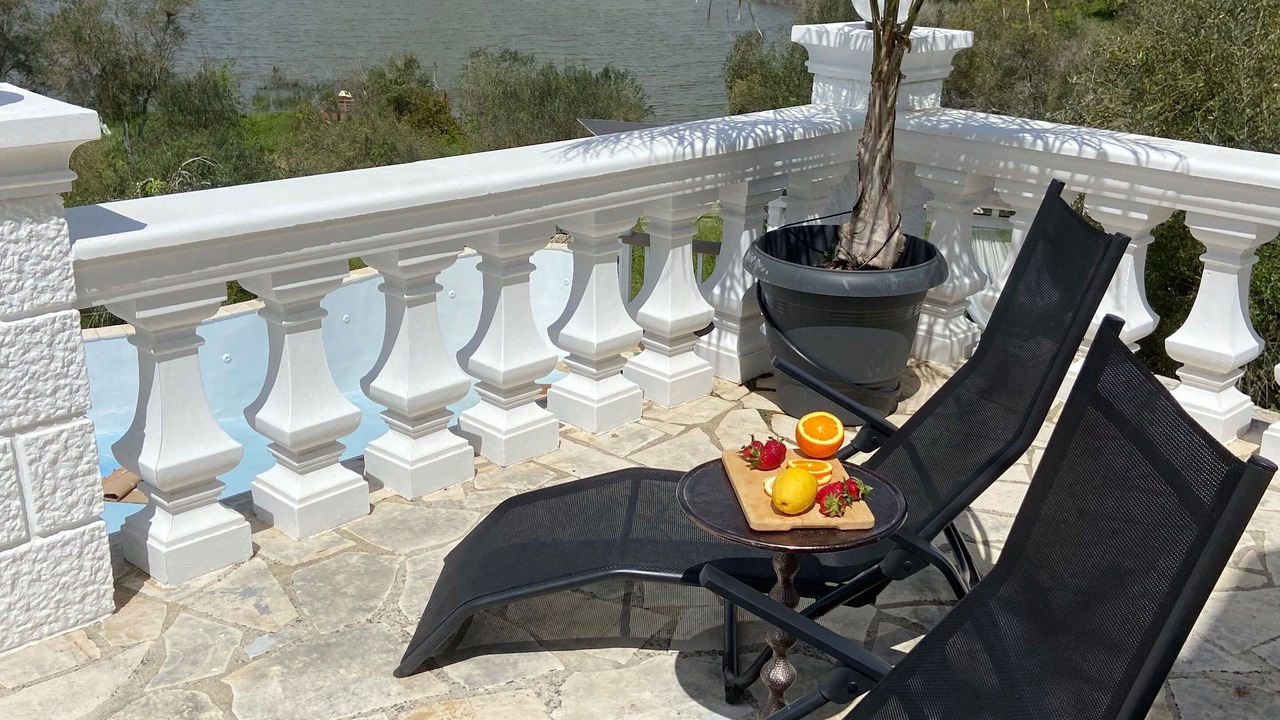 Photo of Outdoor in Agios Ioannis