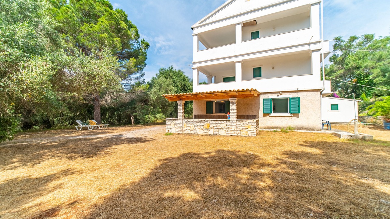 Photo of Outdoor in Agios Spyridon Corfu