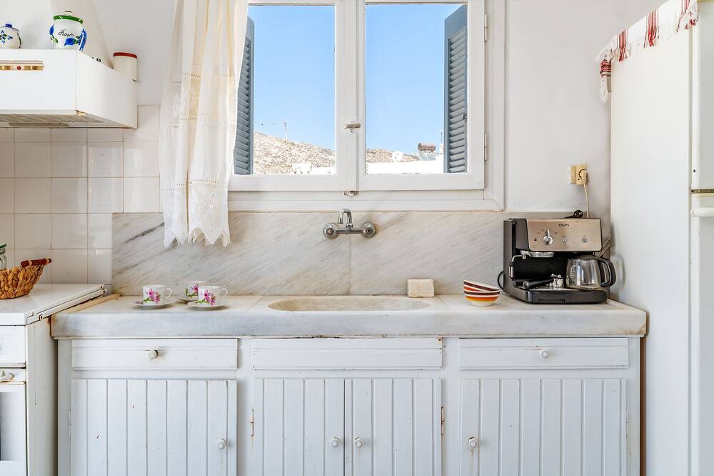 Photo of Kitchen in Panormos