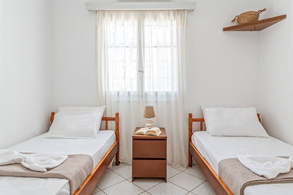Photo of Bedroom in Panormos