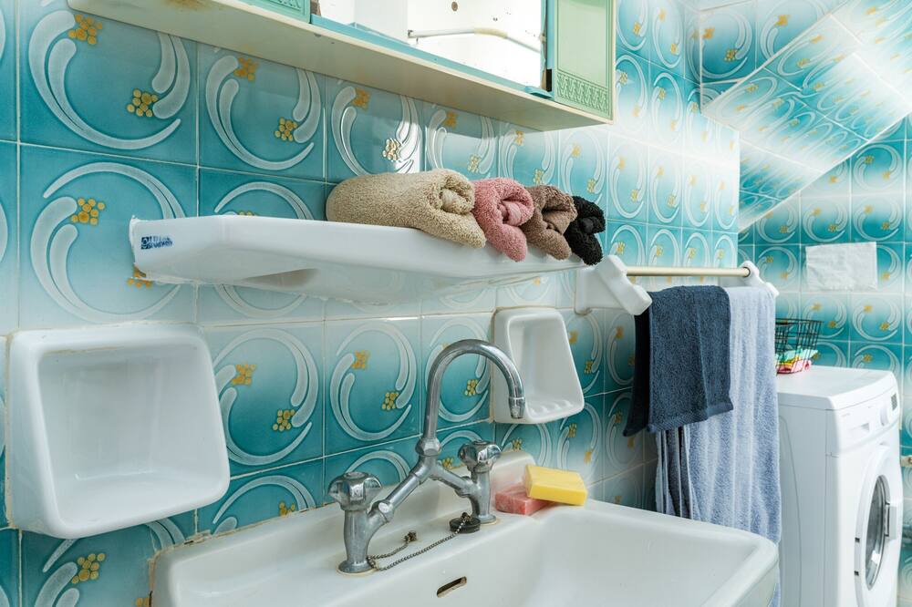 Photo of Bathroom in Panormos