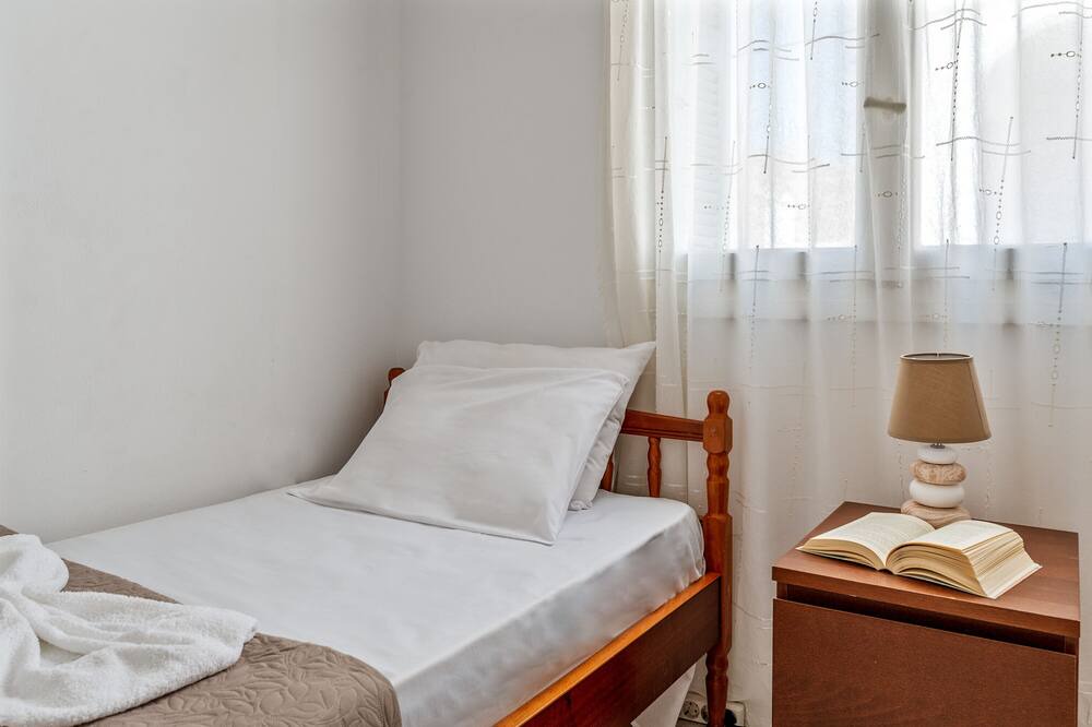 Photo of Bedroom in Panormos
