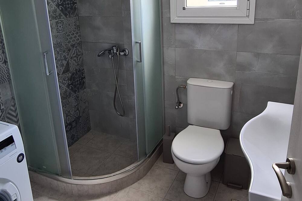 Photo of Bathroom in Naxos Town