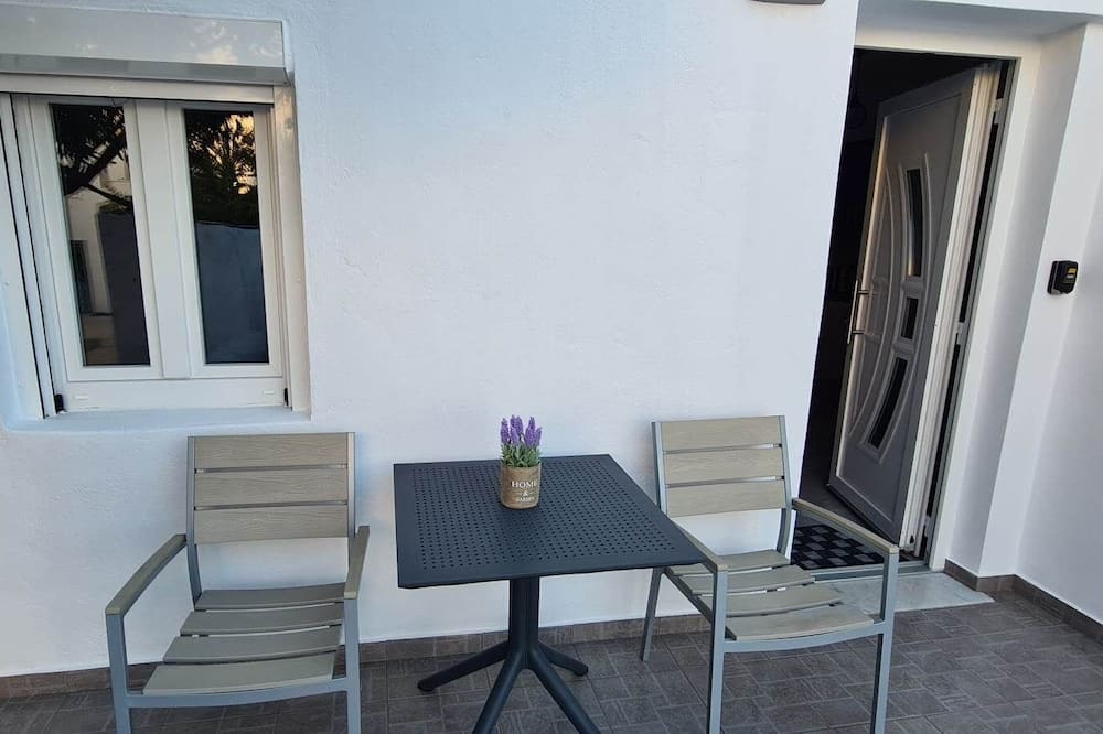 Photo of Outdoor in Naxos Town