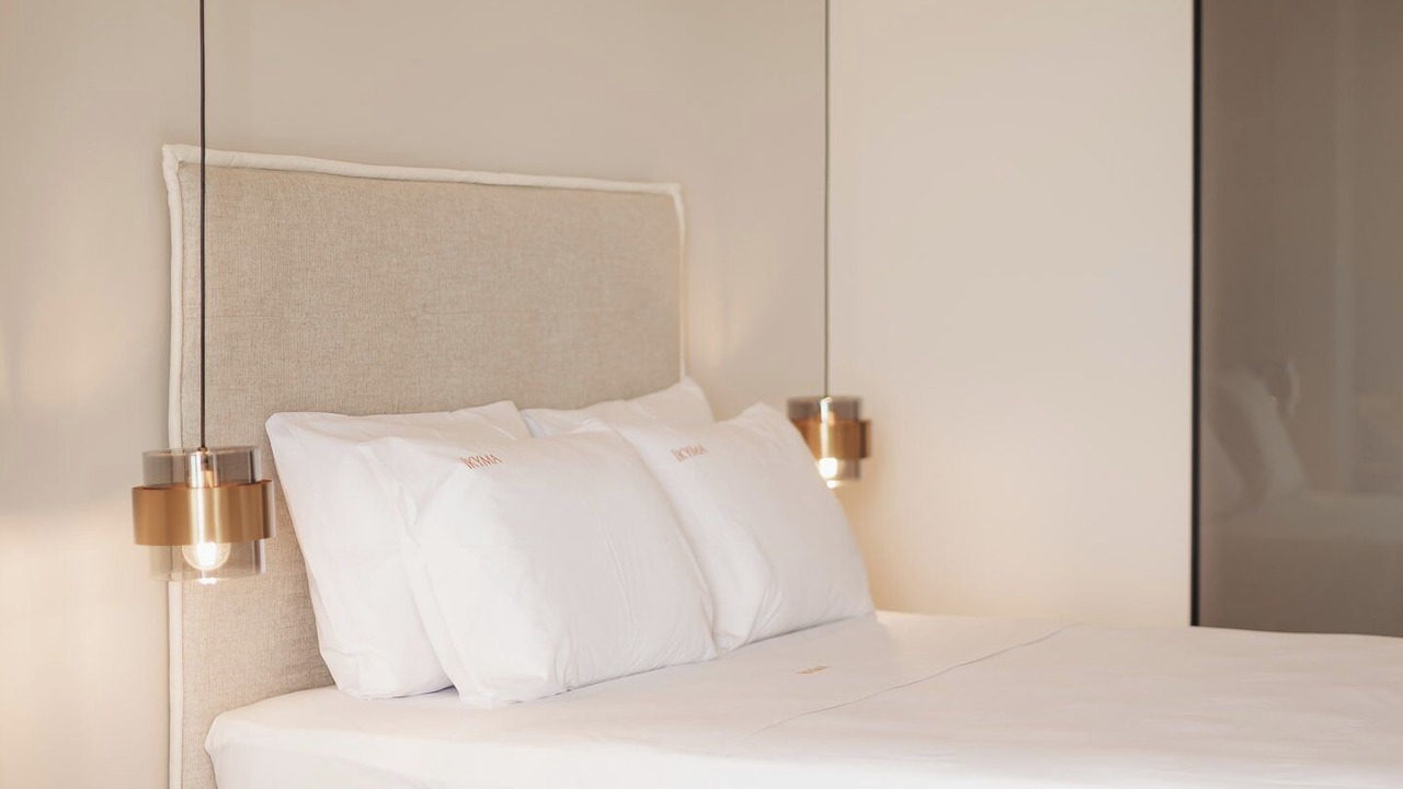 Photo of Bedroom in Polichrono