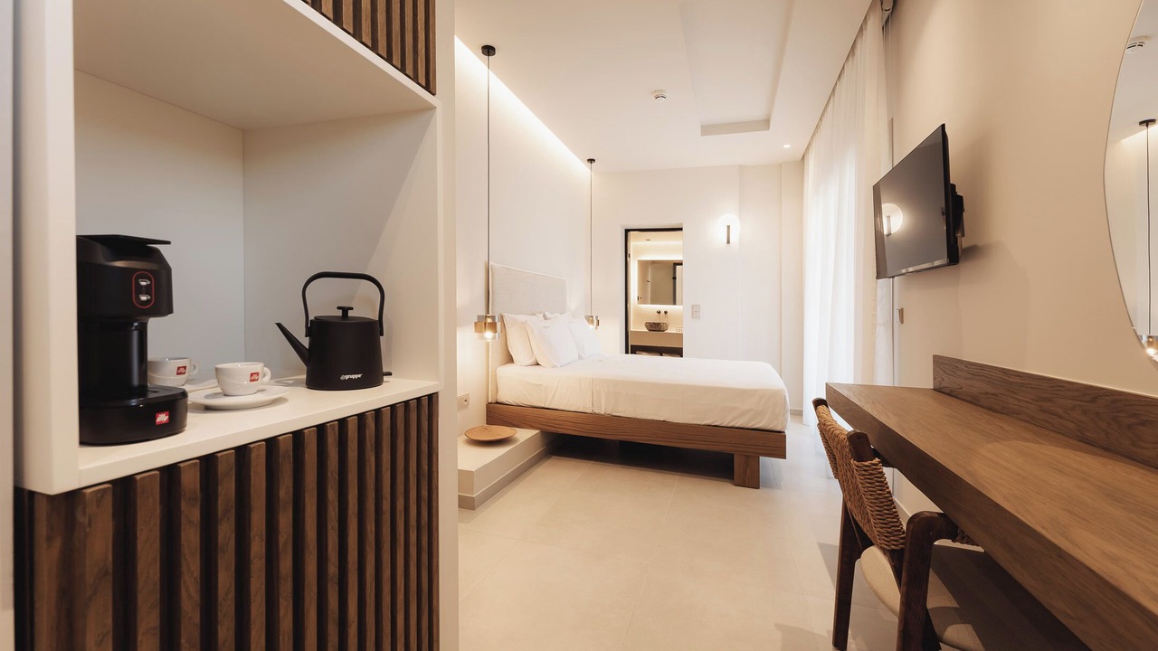 Photo of Bedroom in Polichrono