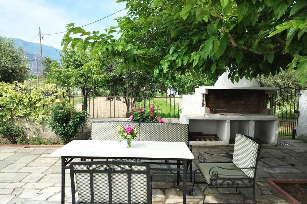 Photo of Outdoor in Artemida