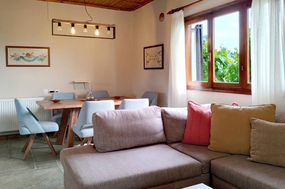 Photo of Livingroom in Artemida