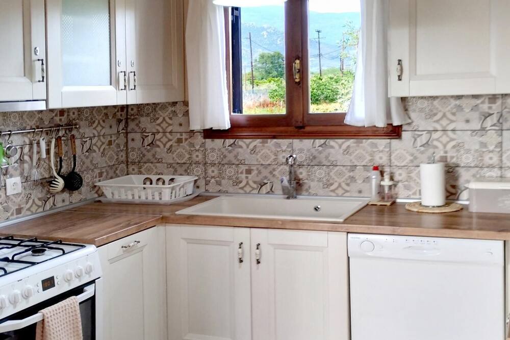 Photo of Kitchen in Artemida