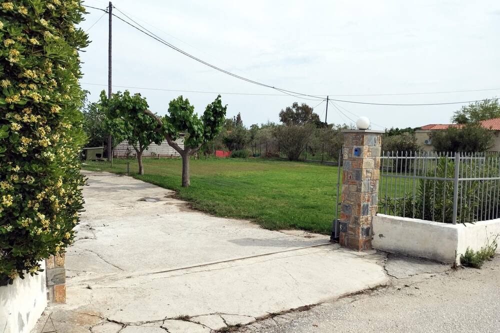 Photo of Outdoor in Artemida