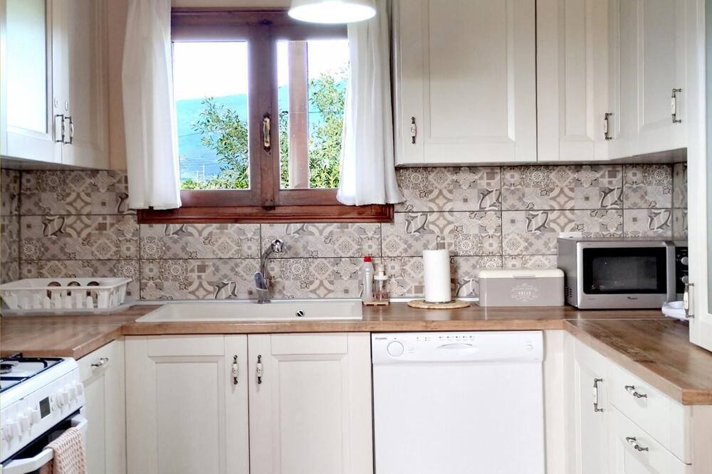 Photo of Kitchen in Artemida