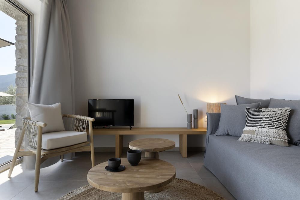 Photo of Livingroom in Sourpi