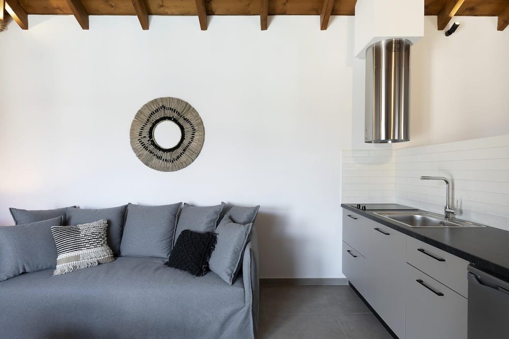 Photo of Livingroom in Sourpi