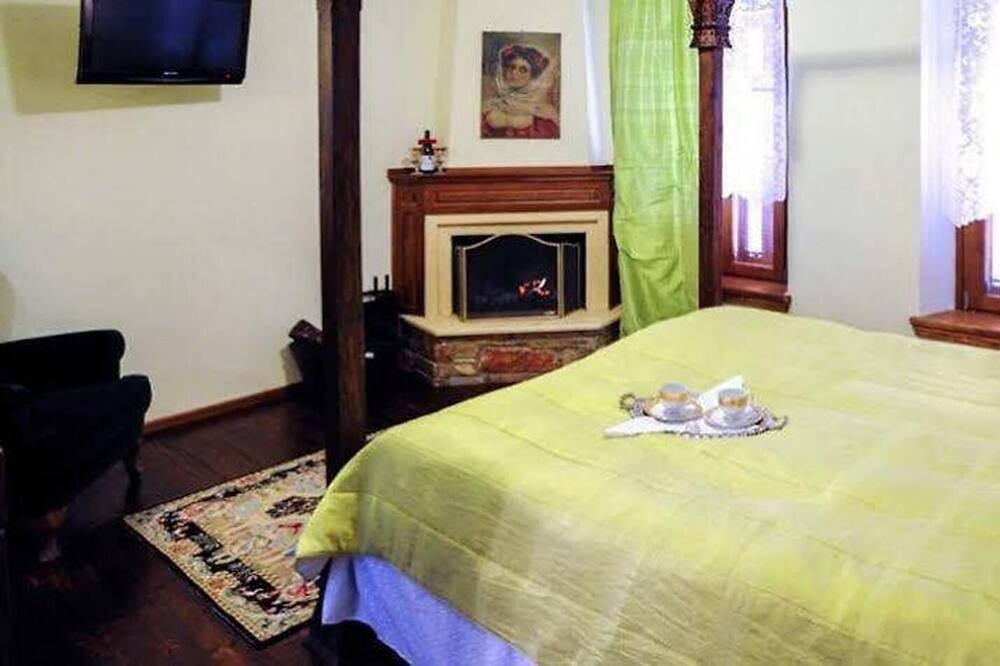 Photo of Bedroom in Portaria
