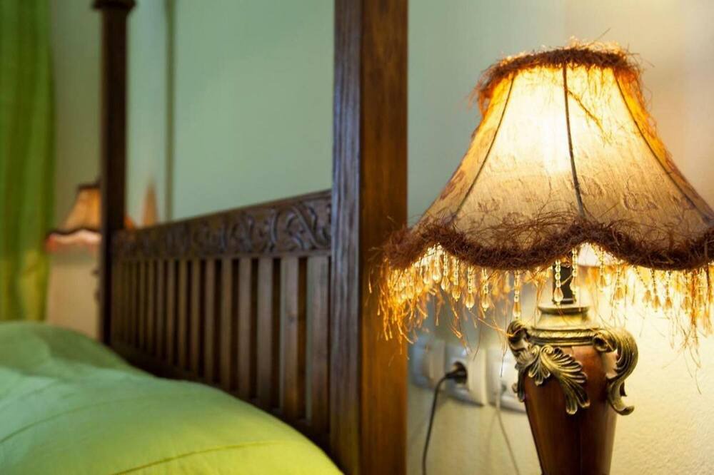 Photo of Bedroom in Portaria