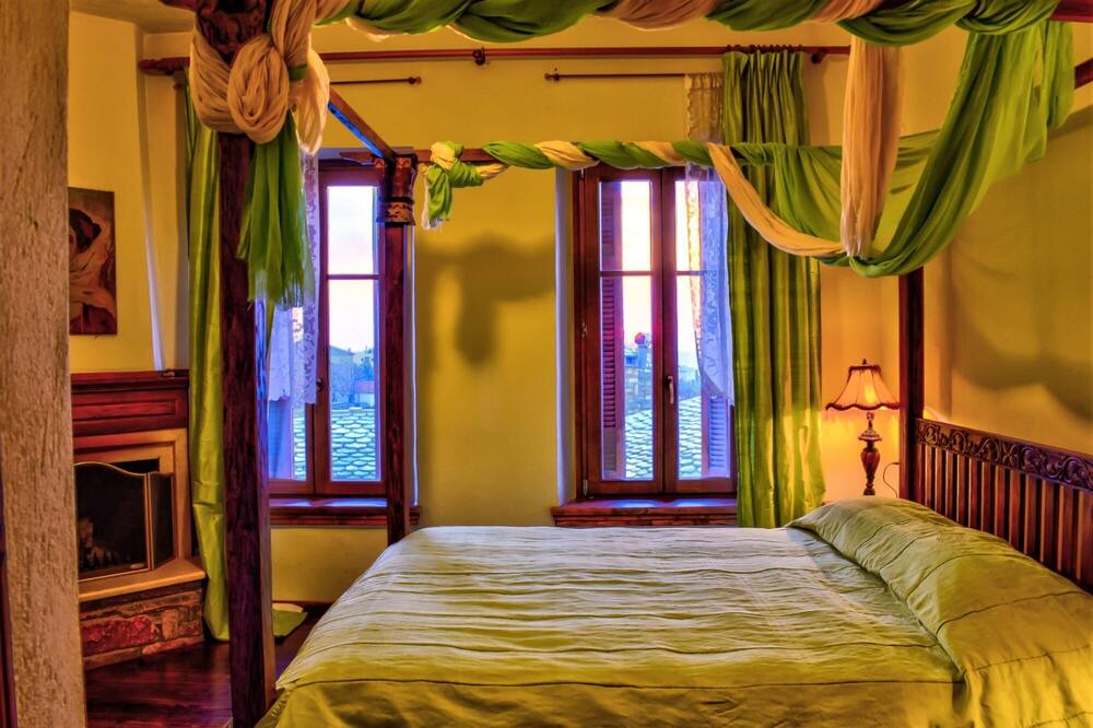 Photo of Bedroom in Portaria
