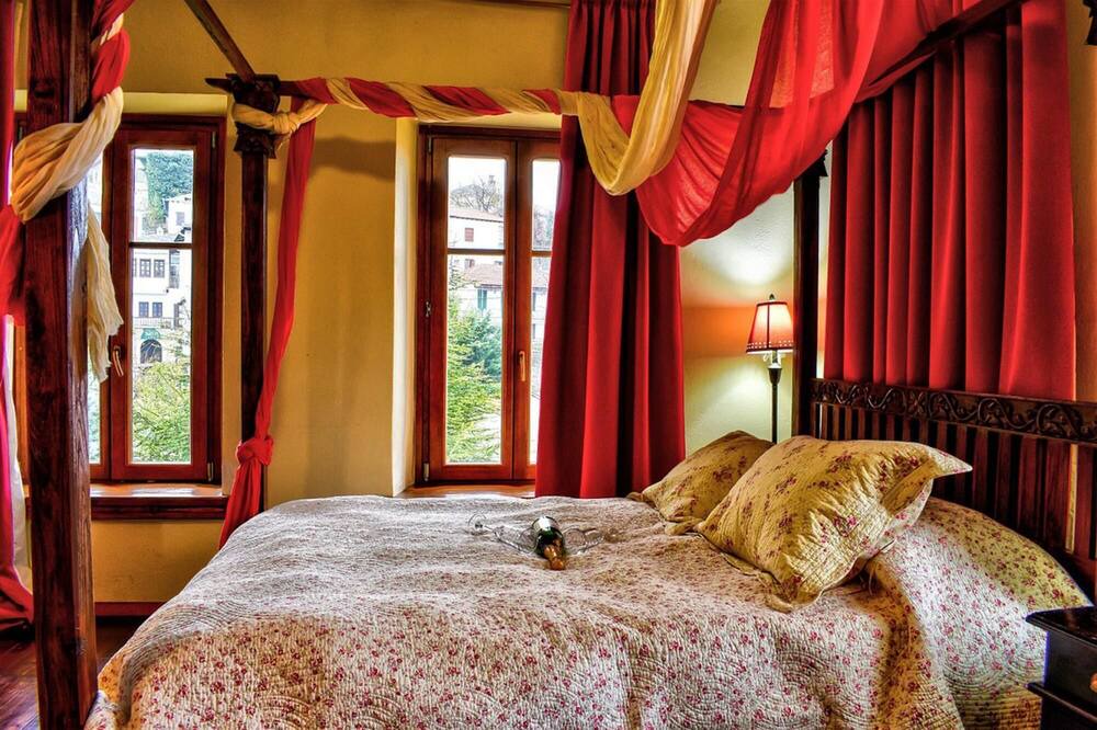 Photo of Bedroom in Portaria