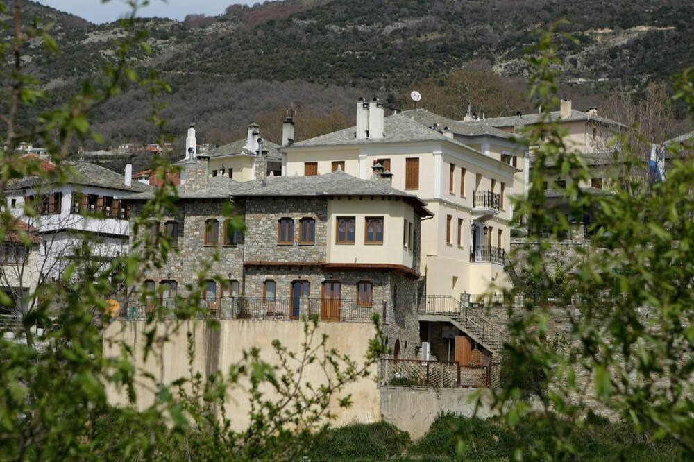 Photo of Outdoor in Portaria