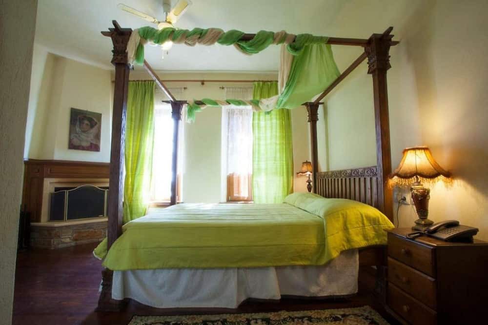 Photo of Bedroom in Portaria