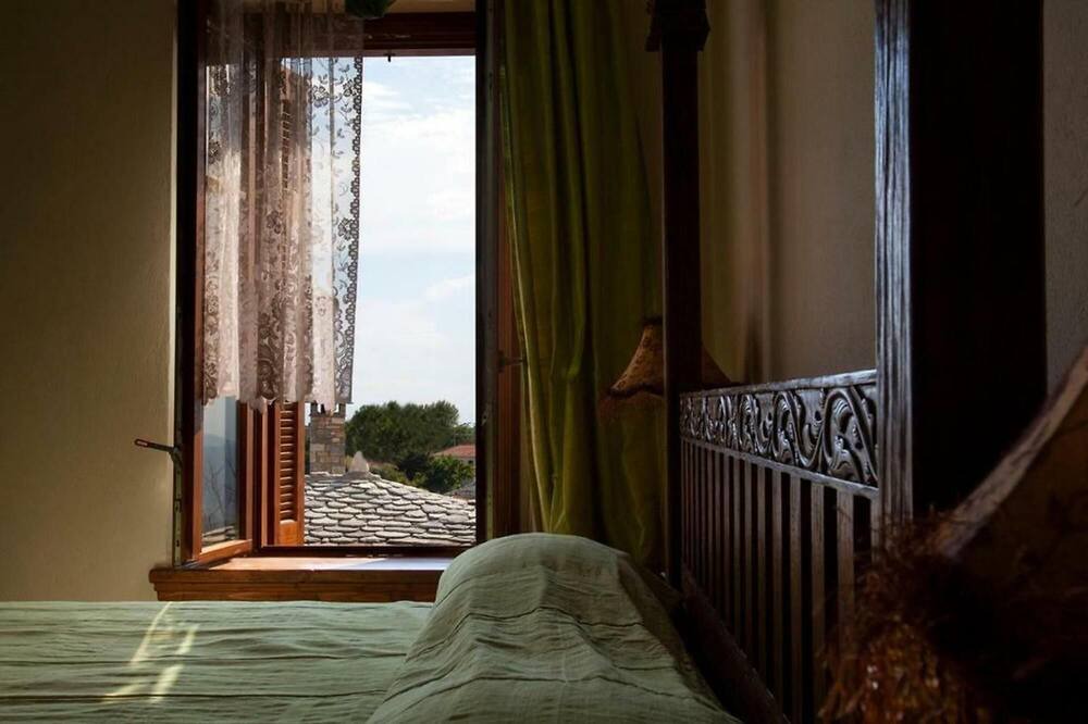 Photo of Bedroom in Portaria