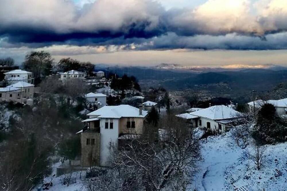 Photo of Outdoor in Portaria