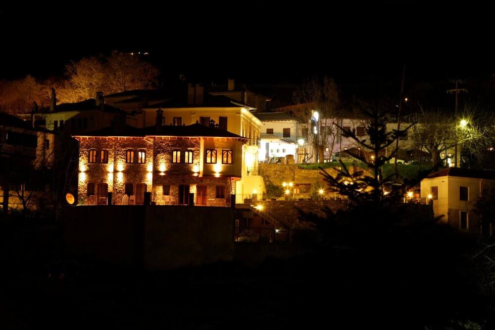 Photo of Outdoor in Portaria