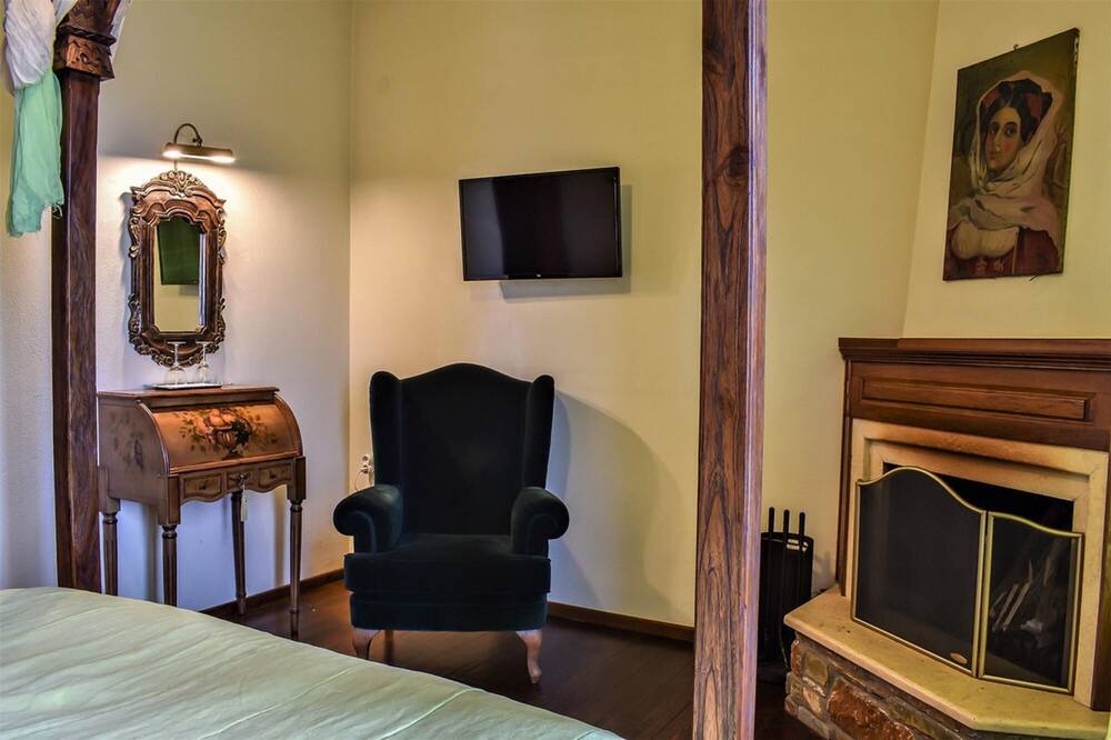 Photo of Bedroom in Portaria