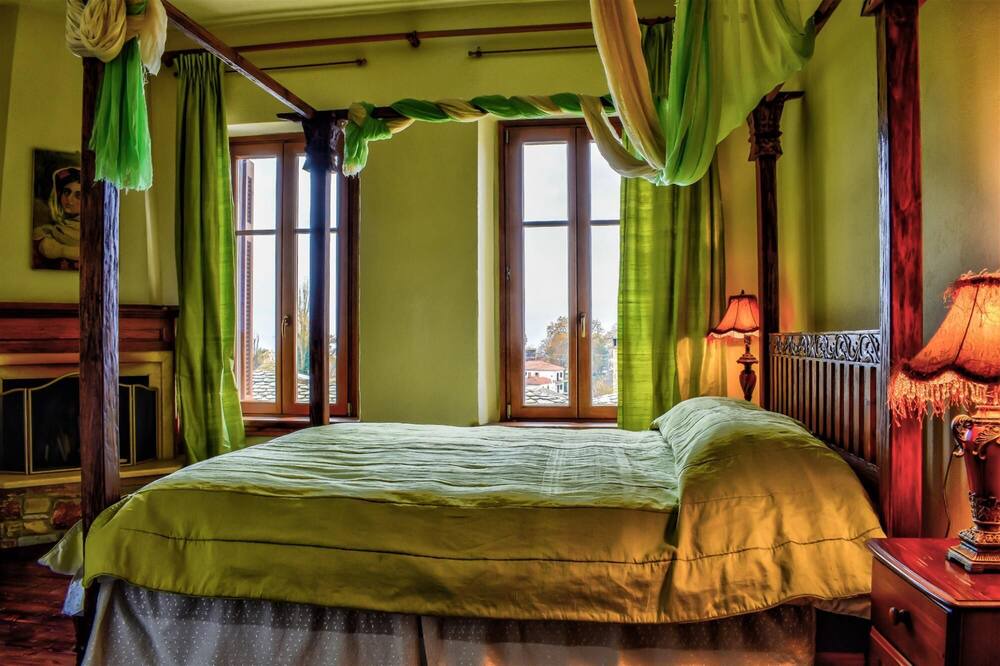 Photo of Bedroom in Portaria