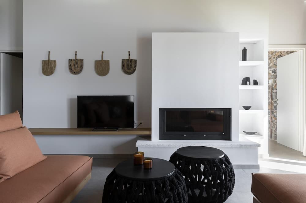 Photo of Livingroom in Sourpi