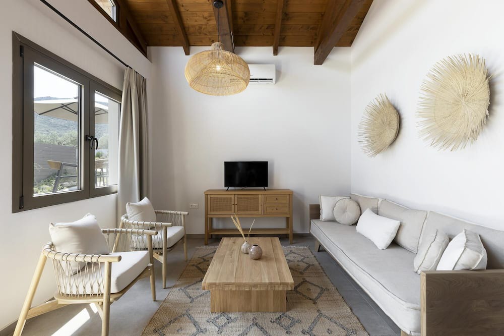 Photo of Livingroom in Sourpi