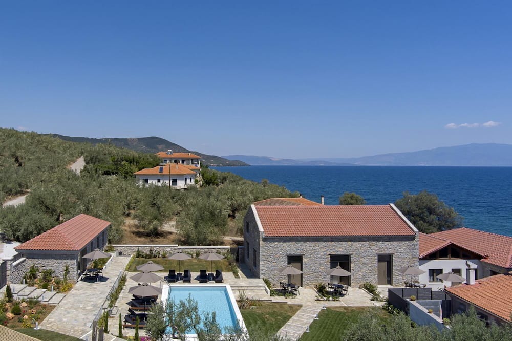 Photo of Outdoor in Sourpi