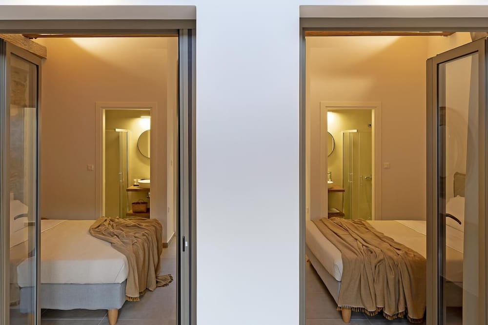 Photo of Bedroom in Sourpi