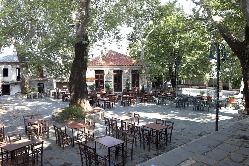 Photo of Outdoor in Keramidi