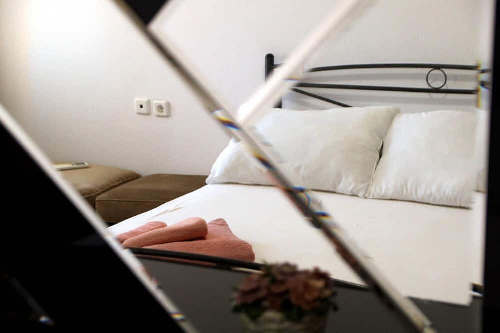 Photo of Bedroom in Keramidi