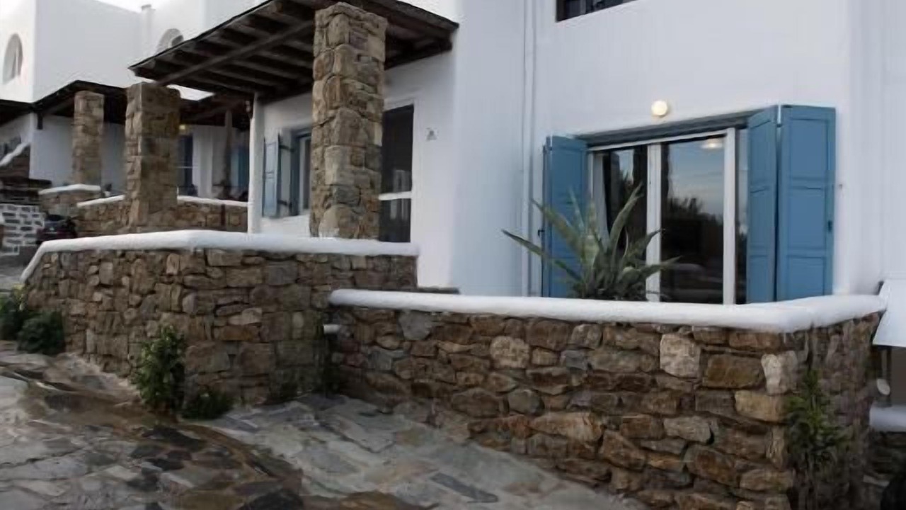 Photo of Outdoor in Ano Mera