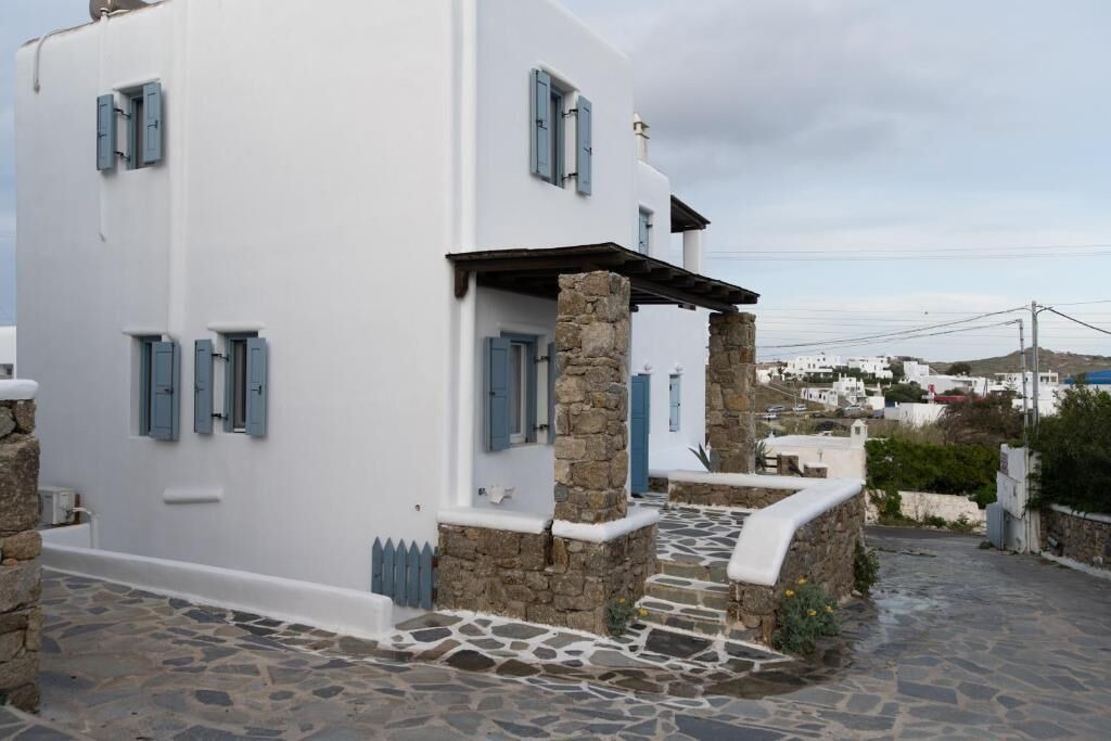 Photo of Outdoor in Ano Mera