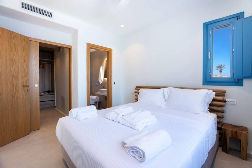 Photo of Bedroom in Kanalia